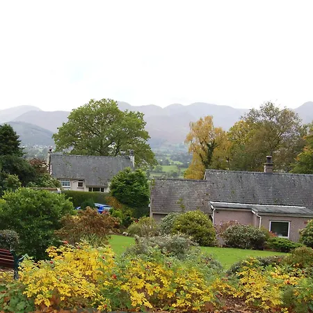Nyaraló Manesty Applethwaite