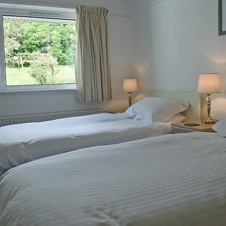 Manesty Tatil Evi Applethwaite